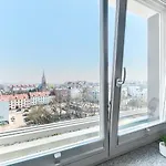 Exclusive Nautica Apartamento