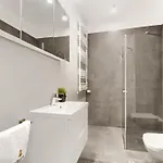 Exclusive Nautica Apartamento