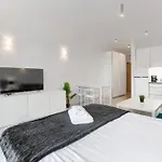 Exclusive Nautica Apartamento Szczecin