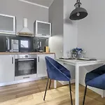 Apartamento Exclusive Nautica