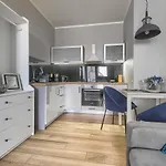 Exclusive Nautica Apartamento