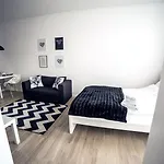 Exclusive Nautica Apartamento