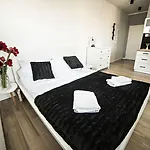 Exclusive Nautica Apartamento