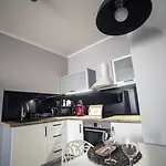 Exclusive Nautica Apartamento