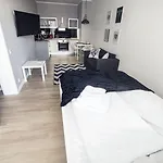 Exclusive Nautica Apartamento *