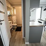Exclusive Nautica Apartamento Szczecin