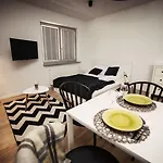 Apartamento Exclusive Nautica Szczecin