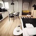 Exclusive Nautica Apartamento Szczecin