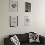 Exclusive Nautica Apartamento *