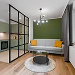 Exclusive Nautica Apartment *