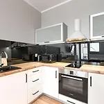 Apartamento Exclusive Nautica Szczecin