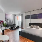 Apartamento Exclusive Nautica
