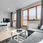 Apartamento Exclusive Nautica