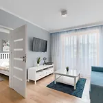 Exclusive Nautica Apartamento Szczecin
