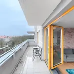 Exclusive Nautica Apartamento Szczecin