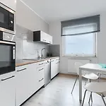 Apartamento Exclusive Nautica