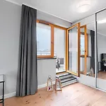 Apartamento Exclusive Nautica