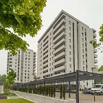 Apartment Exclusive Nautica