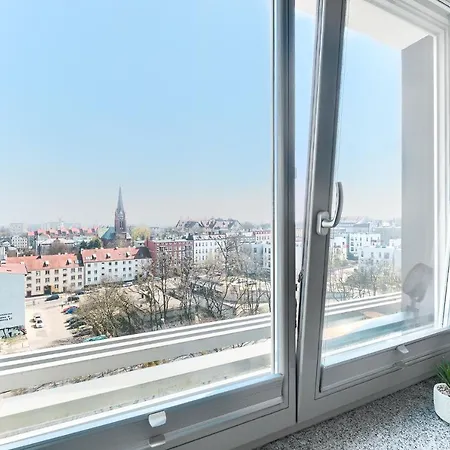 Exclusive Nautica Apartment