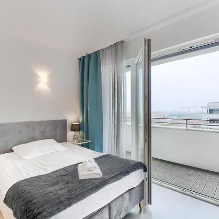 Exclusive Nautica * Stettin