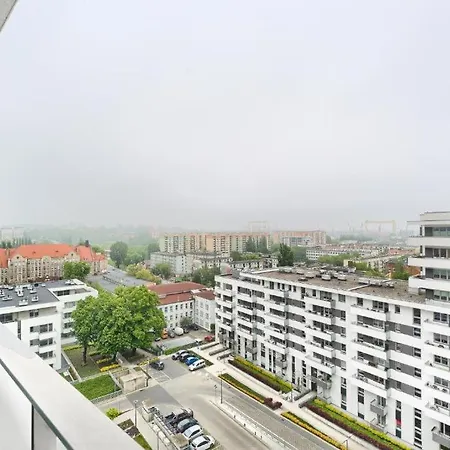 Apartament Exclusive Nautica