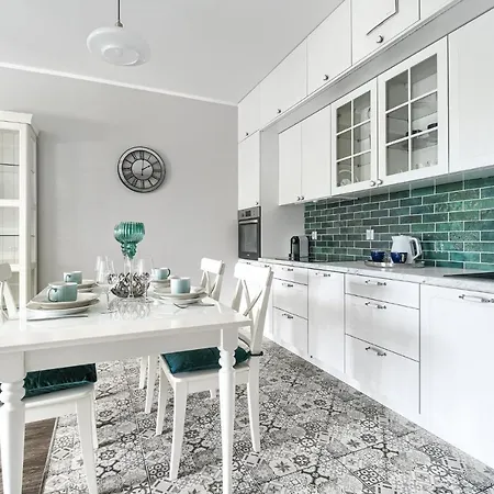 Exclusive Nautica * Szczecin