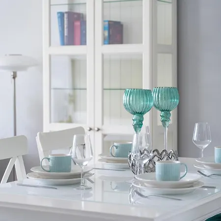 Exclusive Nautica Stettin