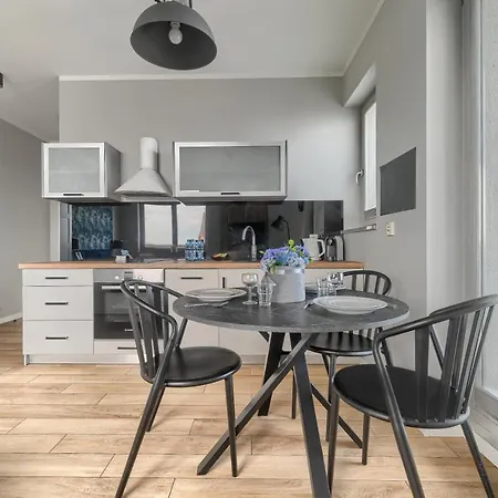 Exclusive Nautica * Szczecin