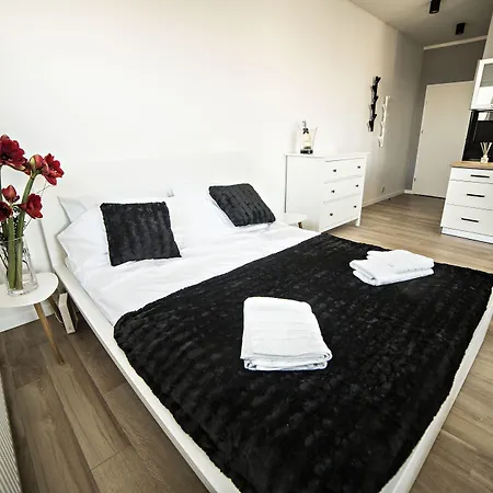 Exclusive Nautica Appartement
