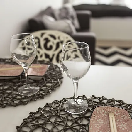 Exclusive Nautica Apartament