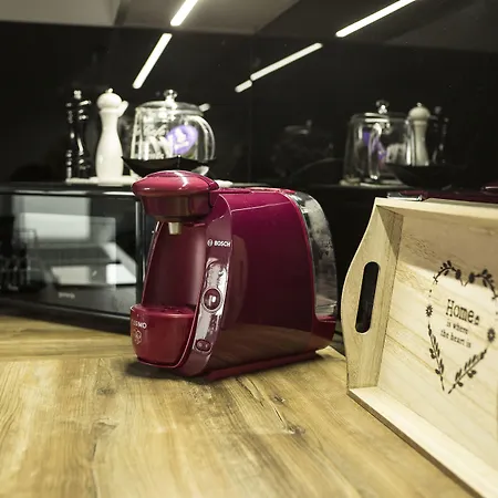 Exclusive Nautica * Štetín