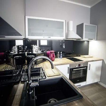 Exclusive Nautica * Szczecin