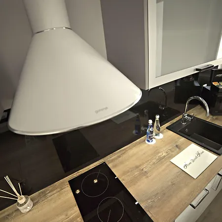 Appartement Exclusive Nautica *