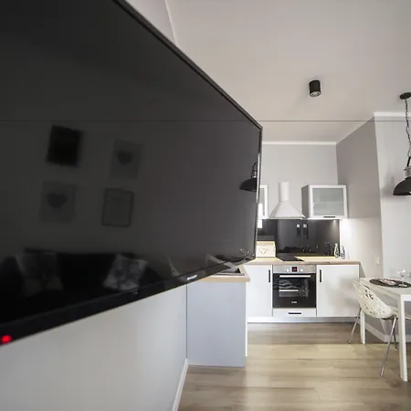 Appartement Exclusive Nautica *