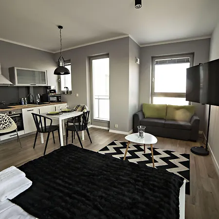 Exclusive Nautica Stettin