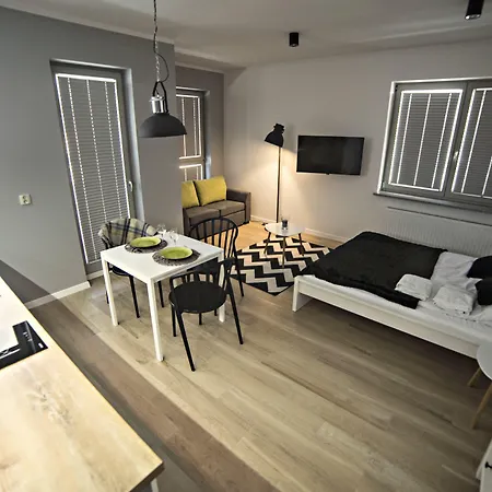Exclusive Nautica Appartement *