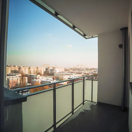 Apartament Exclusive Nautica