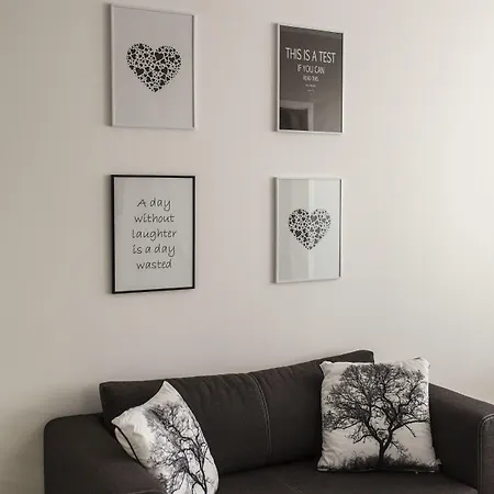 Exclusive Nautica Appartement *