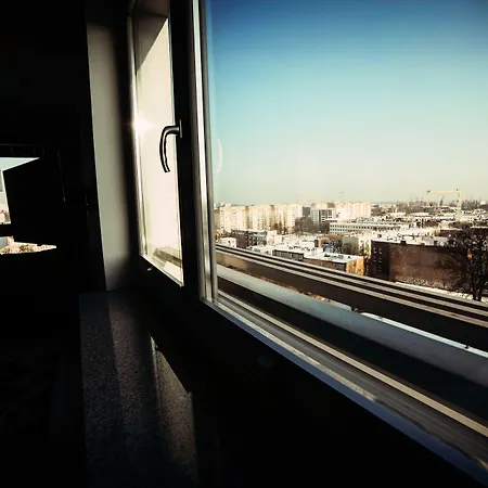 Appartement Exclusive Nautica Szczecin