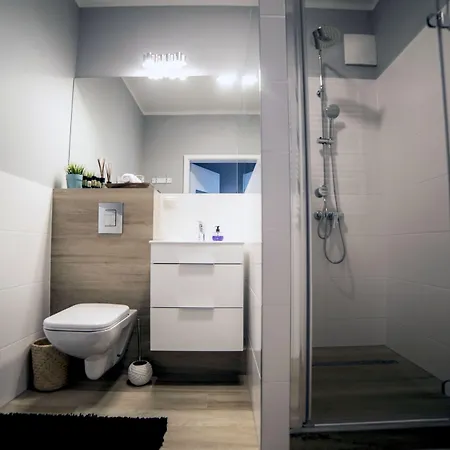 Apartment Exclusive Nautica *