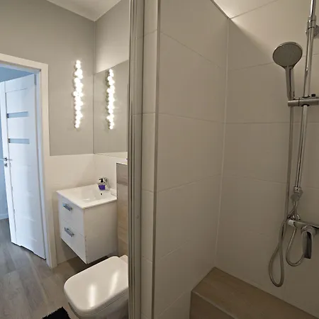 Exclusive Nautica Appartement Szczecin