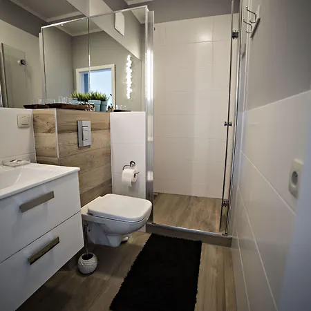 Apartament Exclusive Nautica