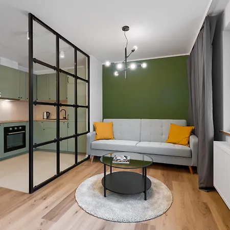 Exclusive Nautica Apartment *