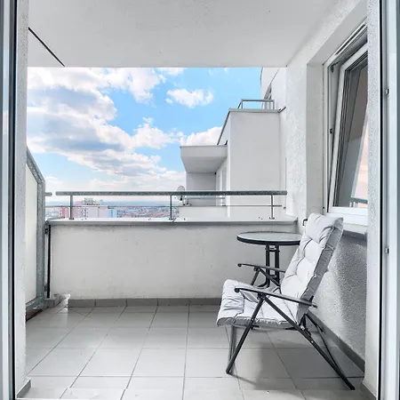 Exclusive Nautica Stettin