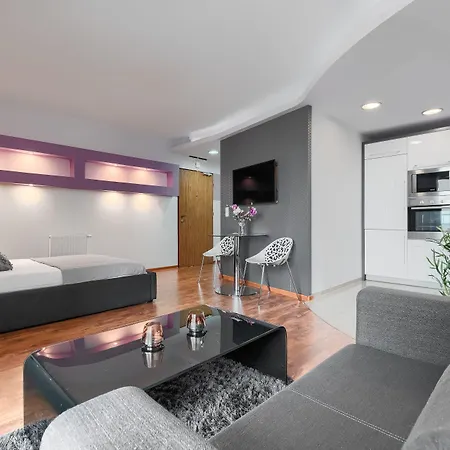 Exclusive Nautica Stettin