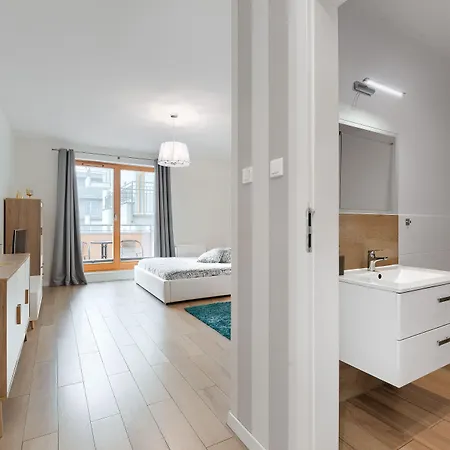 Appartement Exclusive Nautica