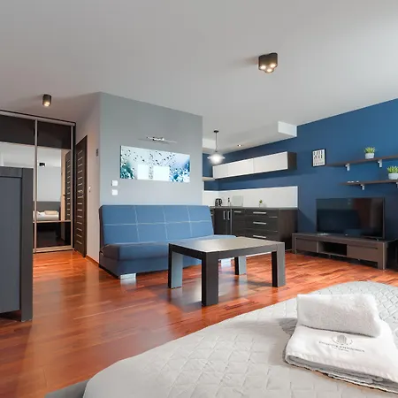 Exclusive Nautica Stettin