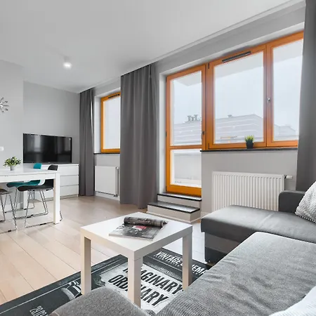 Apartament Exclusive Nautica