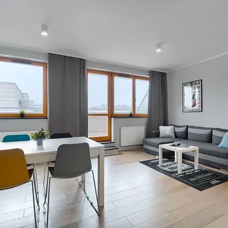 Exclusive Nautica Szczecin