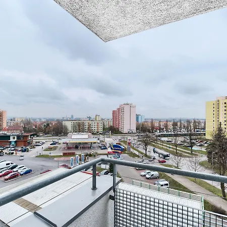 Apartment Exclusive Nautica Stettin